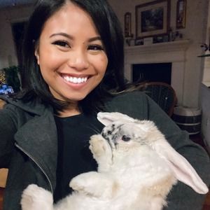 Meet your Posher, Ji alexis